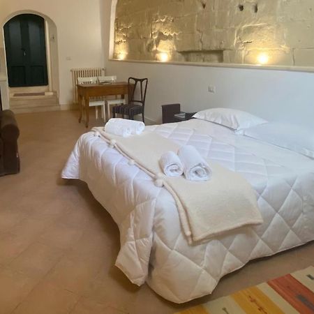 Le Case Nuove Room Ματέρα Εξωτερικό φωτογραφία