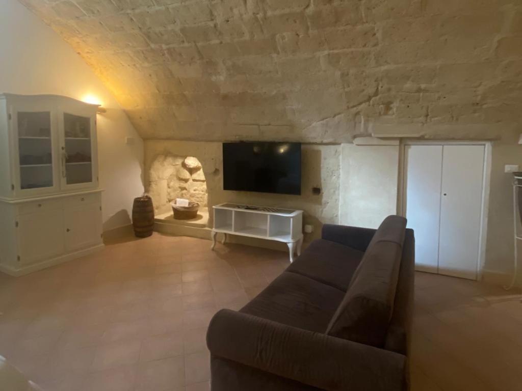 Le Case Nuove Room Ματέρα Εξωτερικό φωτογραφία